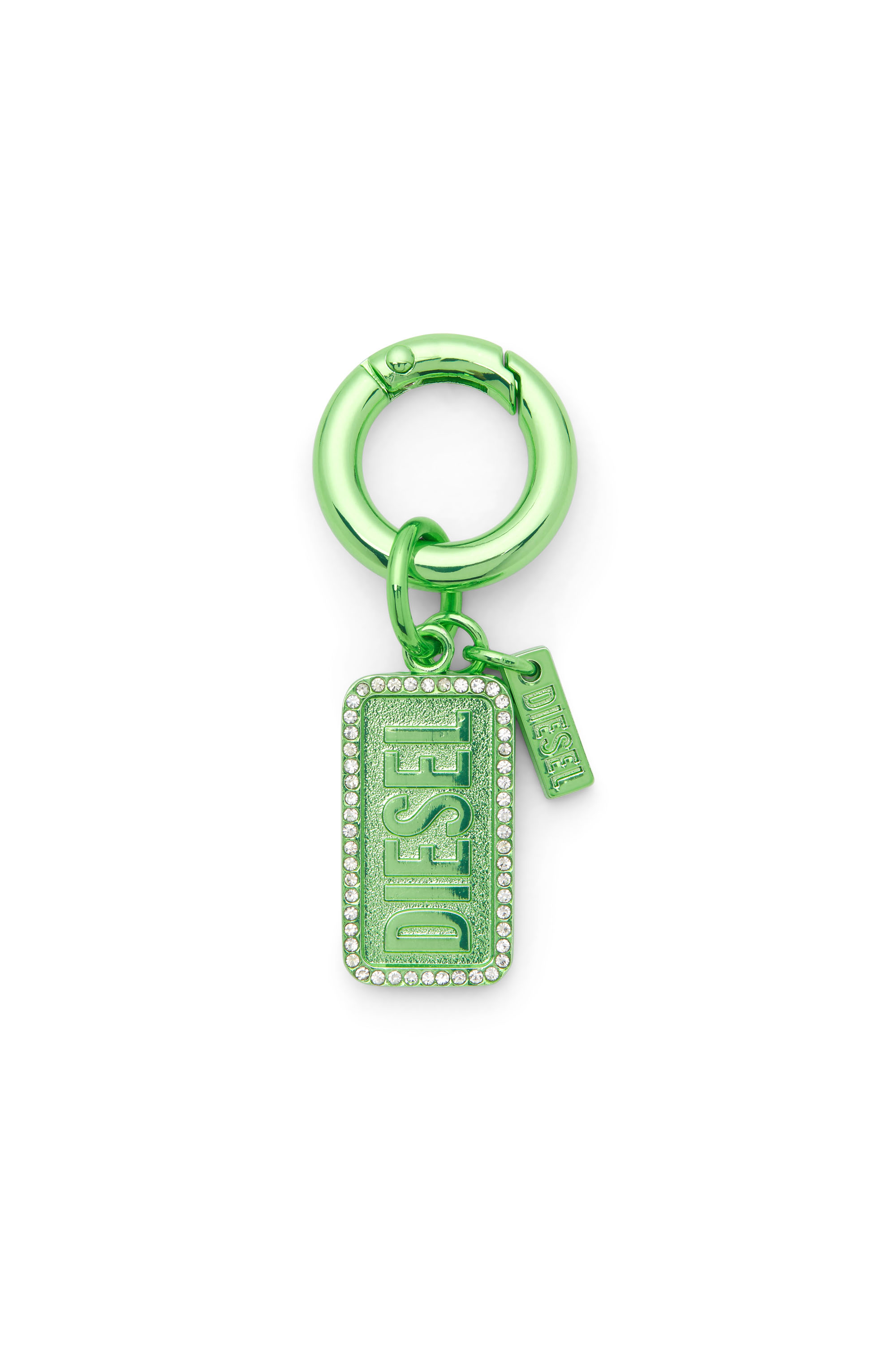 CHARM-DIESEL, Vert