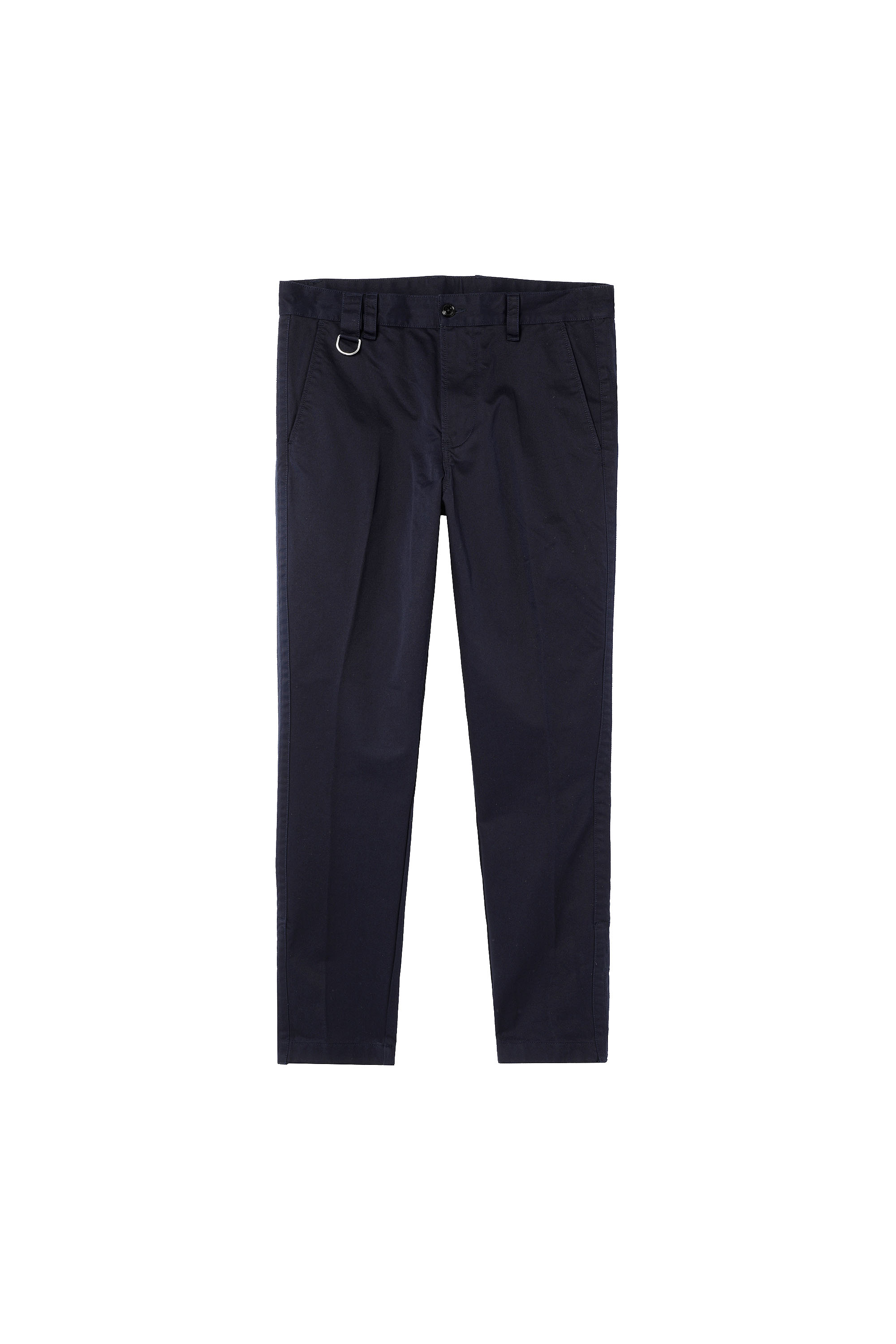 P-FRANCIS, Bleu Foncé - Pantalons