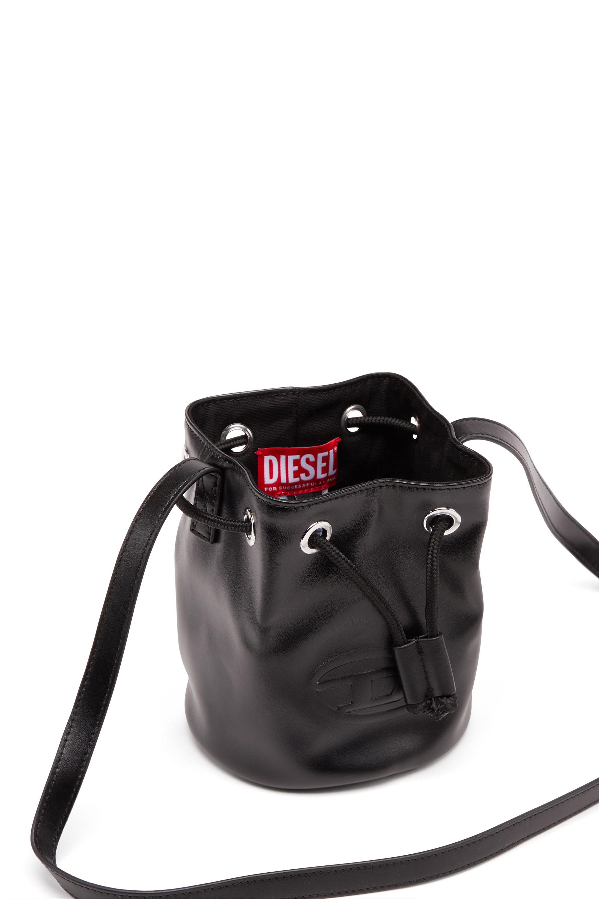 Diesel - WELLTY, Noir - Image 4
