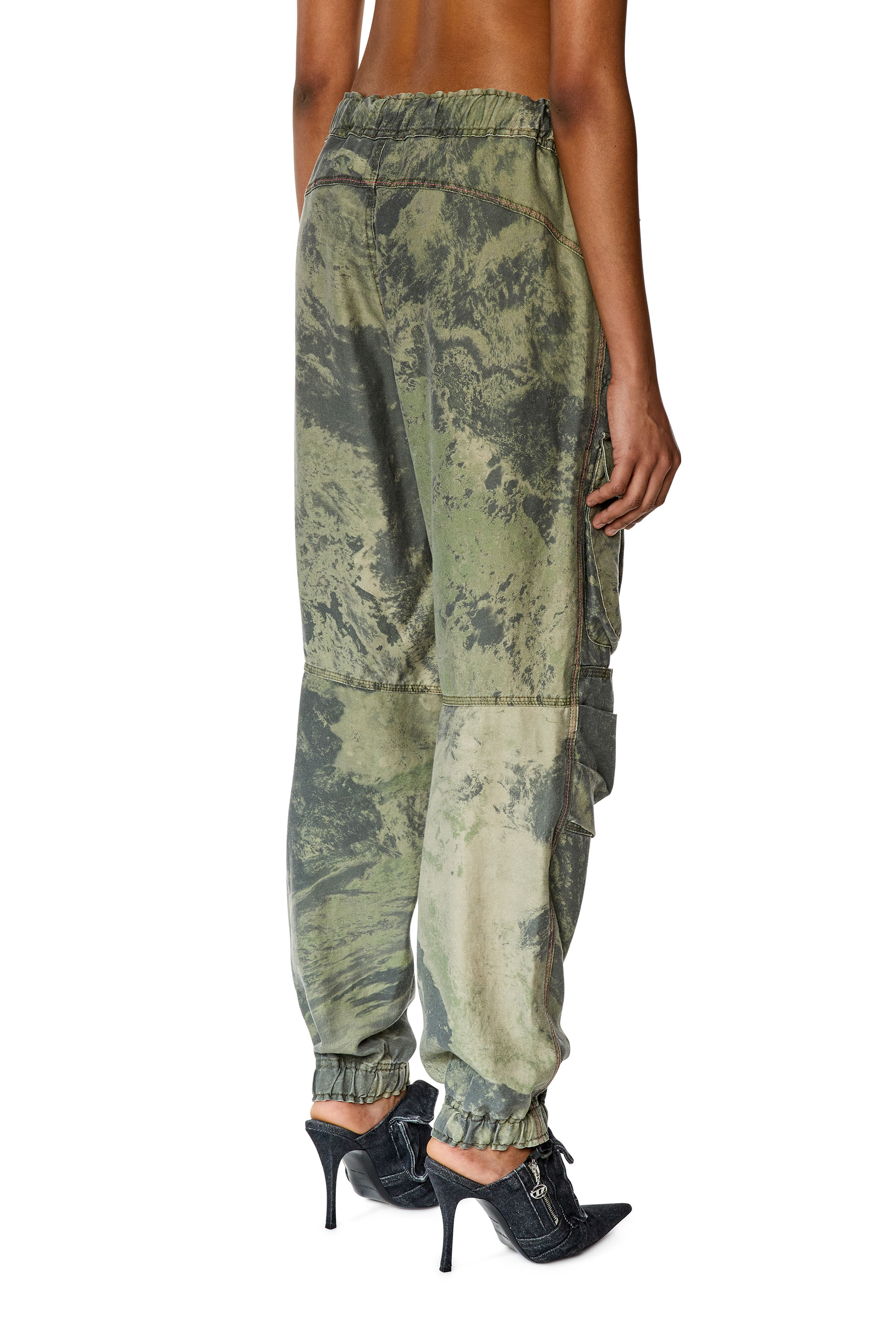 Diesel - P-MIRT-CMF, Vert Militaire - Image 4