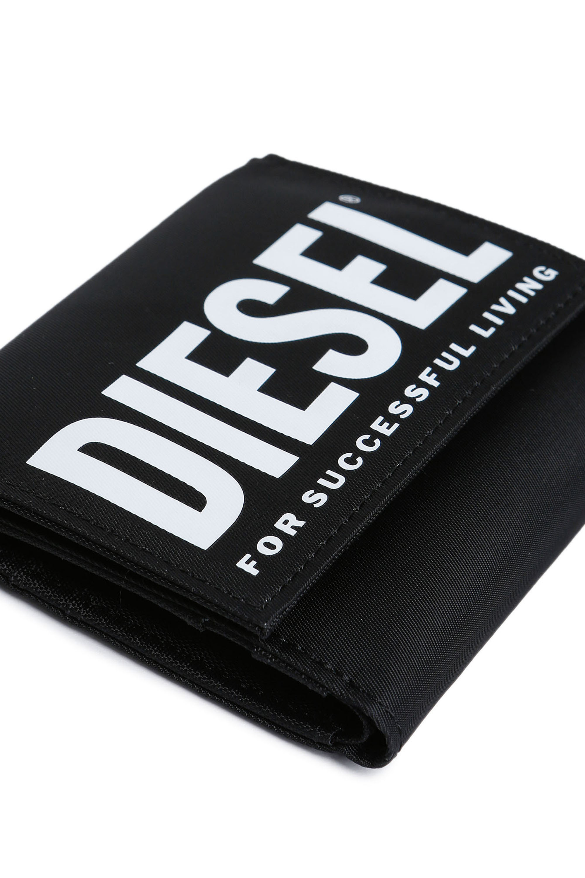 Diesel - YOSHINOBOLD, Noir - Image 4