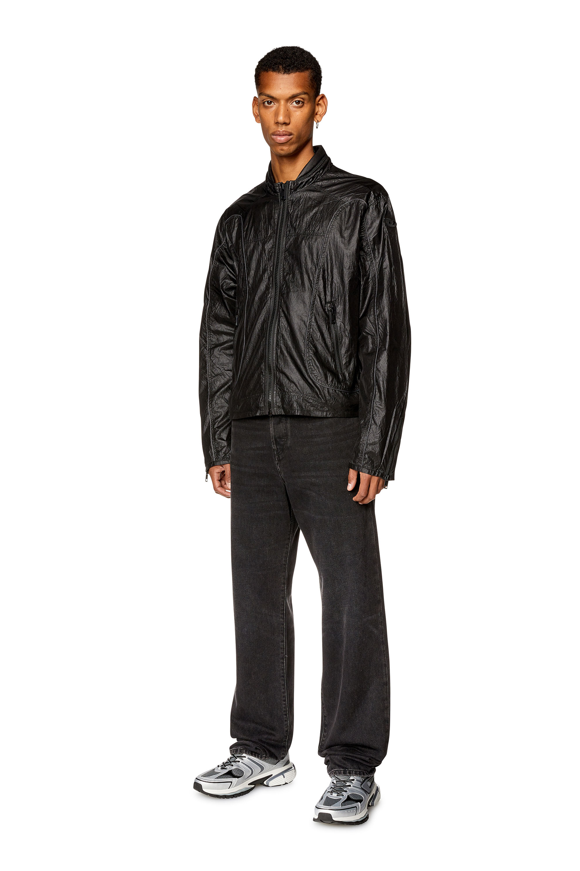 Diesel - J-BLINKID-A, Noir - Image 2