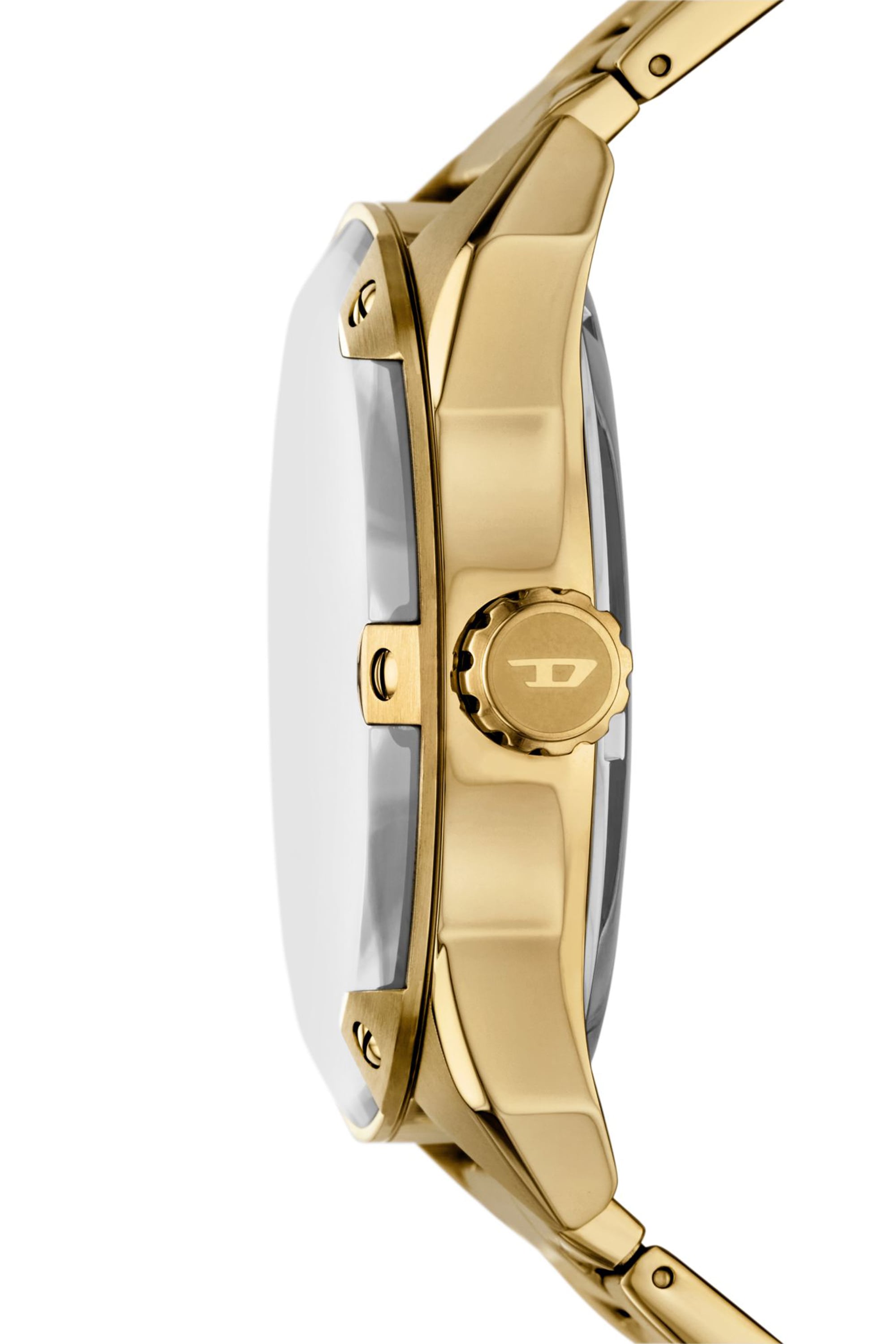DZ4720 WATCH, Or