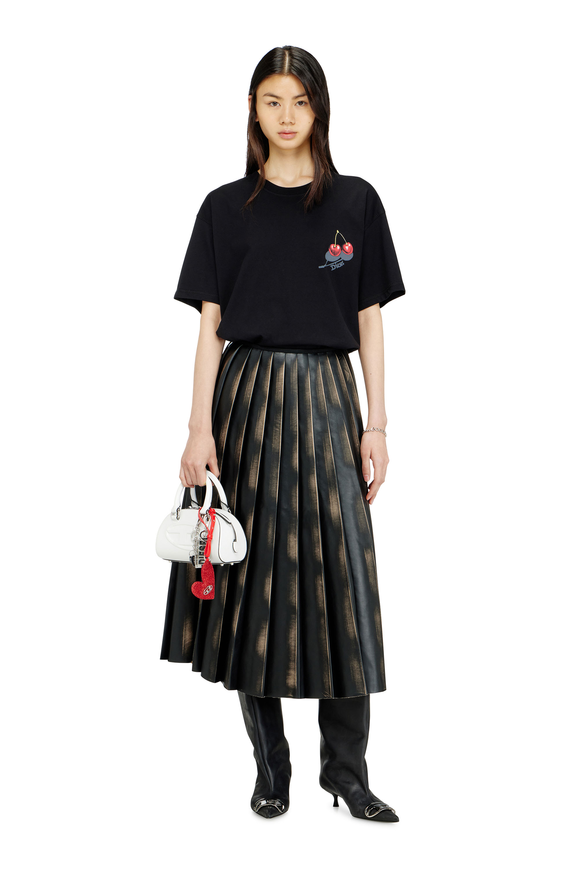 SV-T-NORM-CHER, Noir