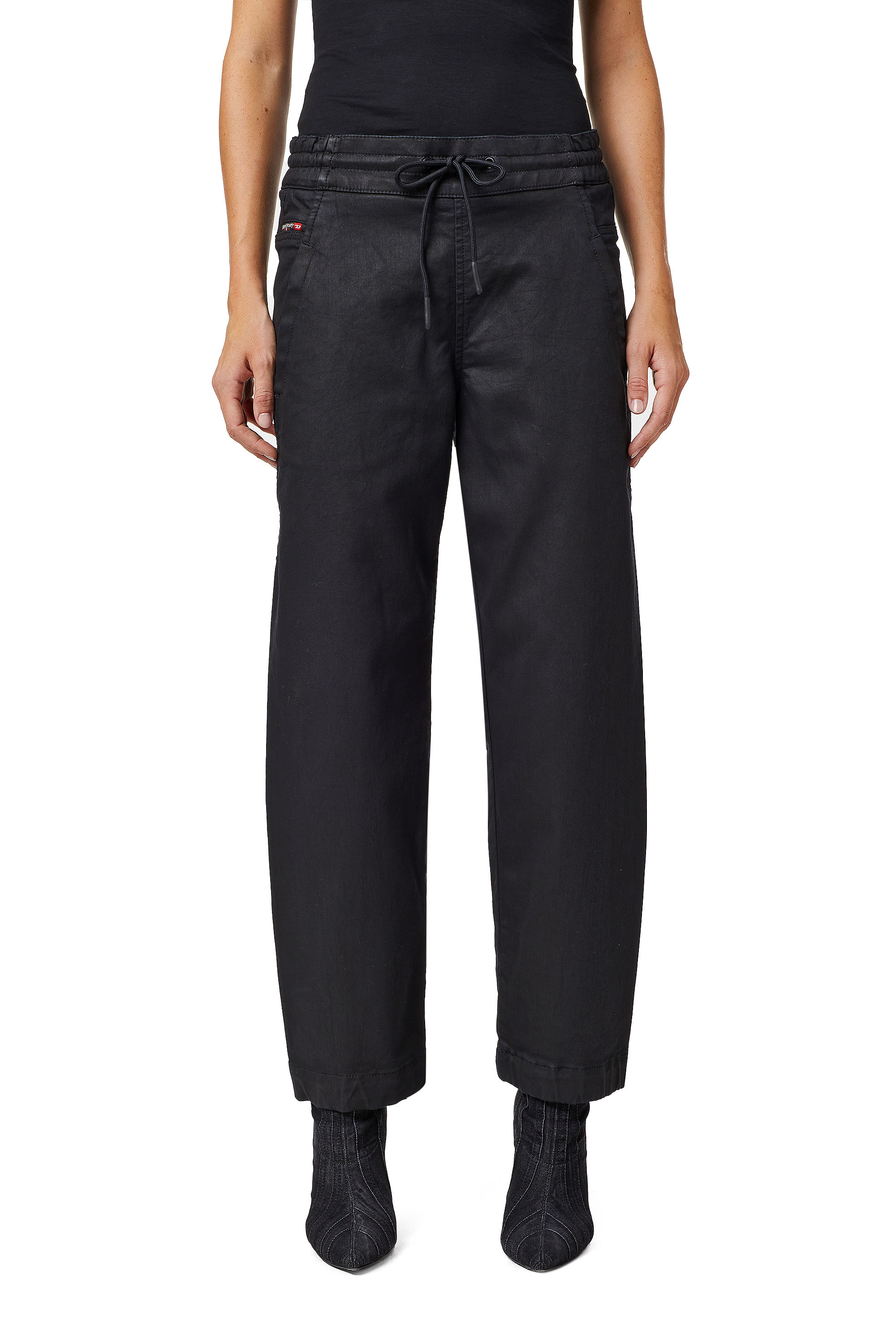 Krailey JoggJeans® 069TU, Bleu Foncé - Jeans