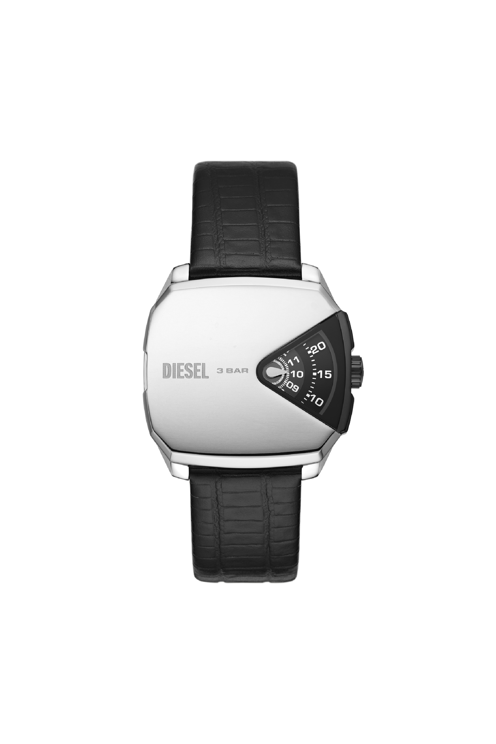 Diesel - DZ2153, Noir - Image 1