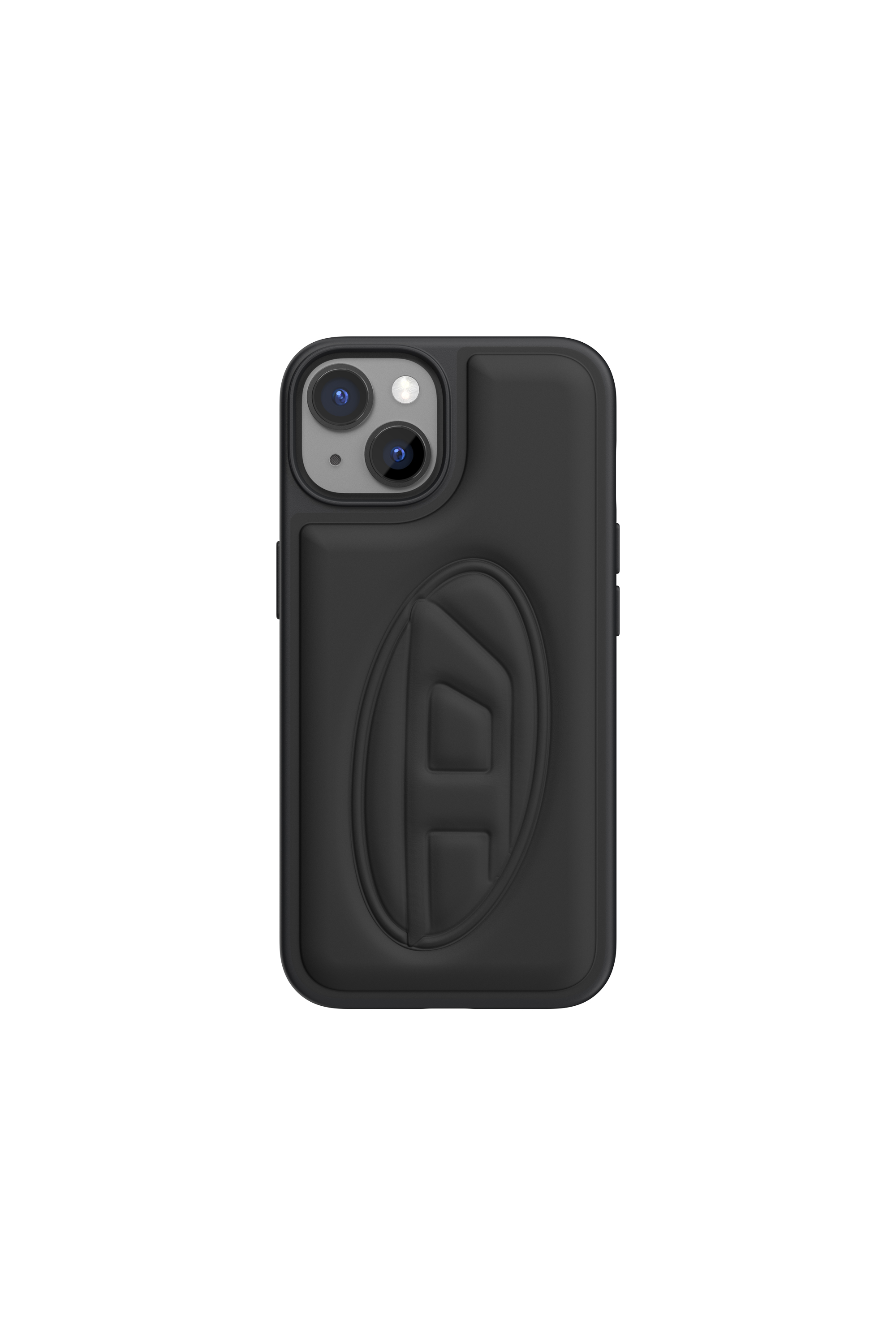 Diesel - 53406 MOULDED CASE, Noir - Image 2