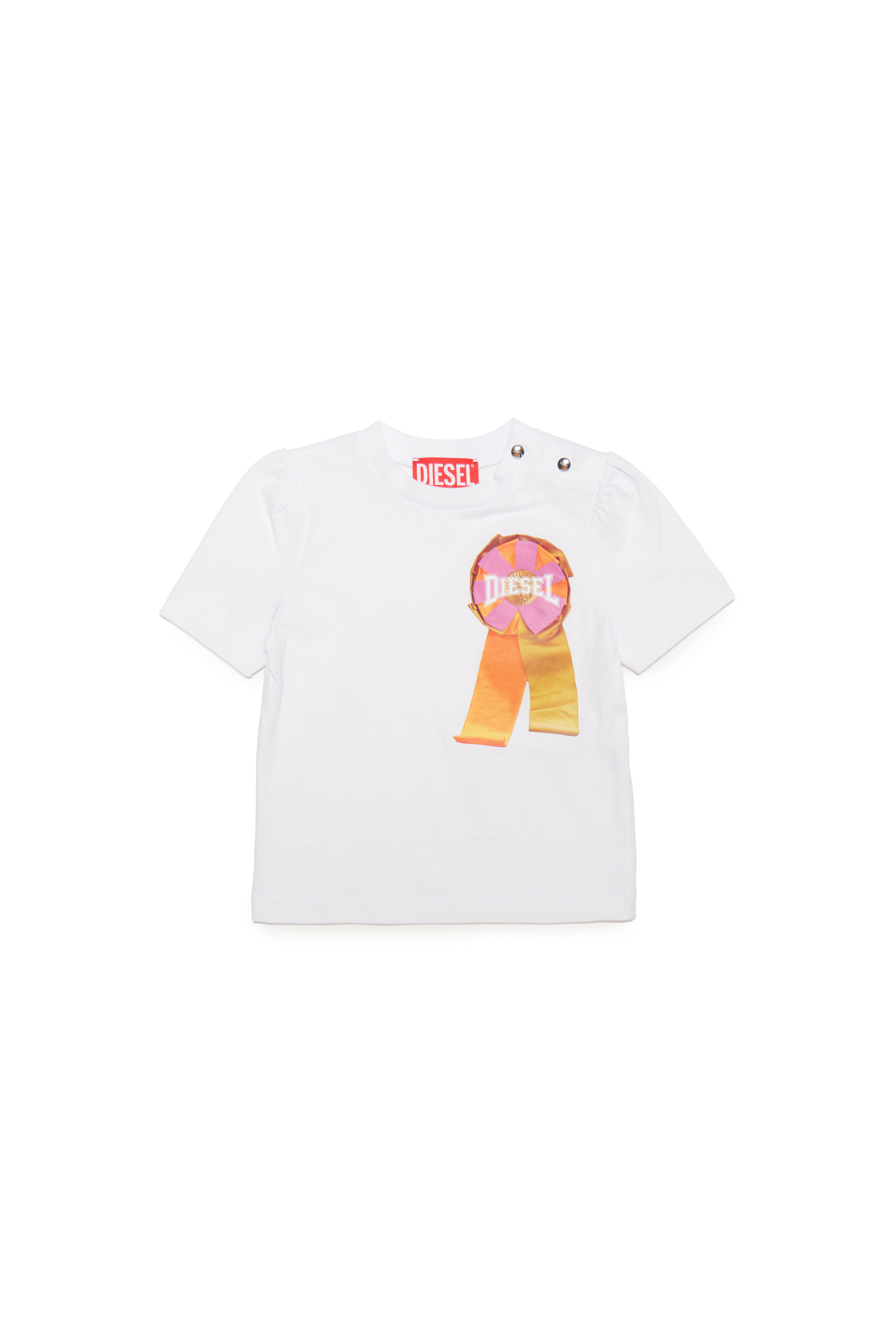 Diesel - TLALAB, Blanc - Image 1