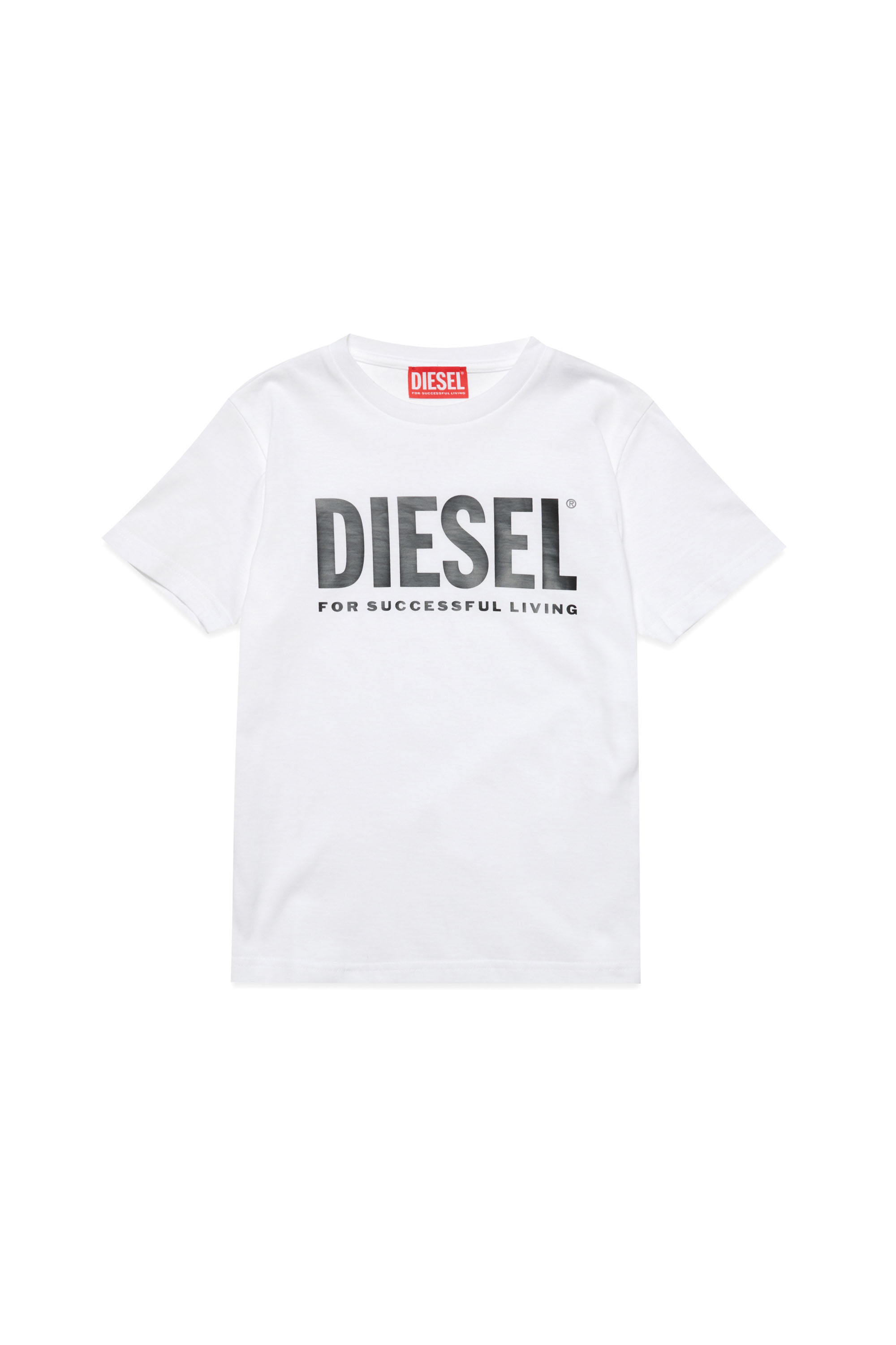 Diesel - LTGIM DI, Blanc - Image 1