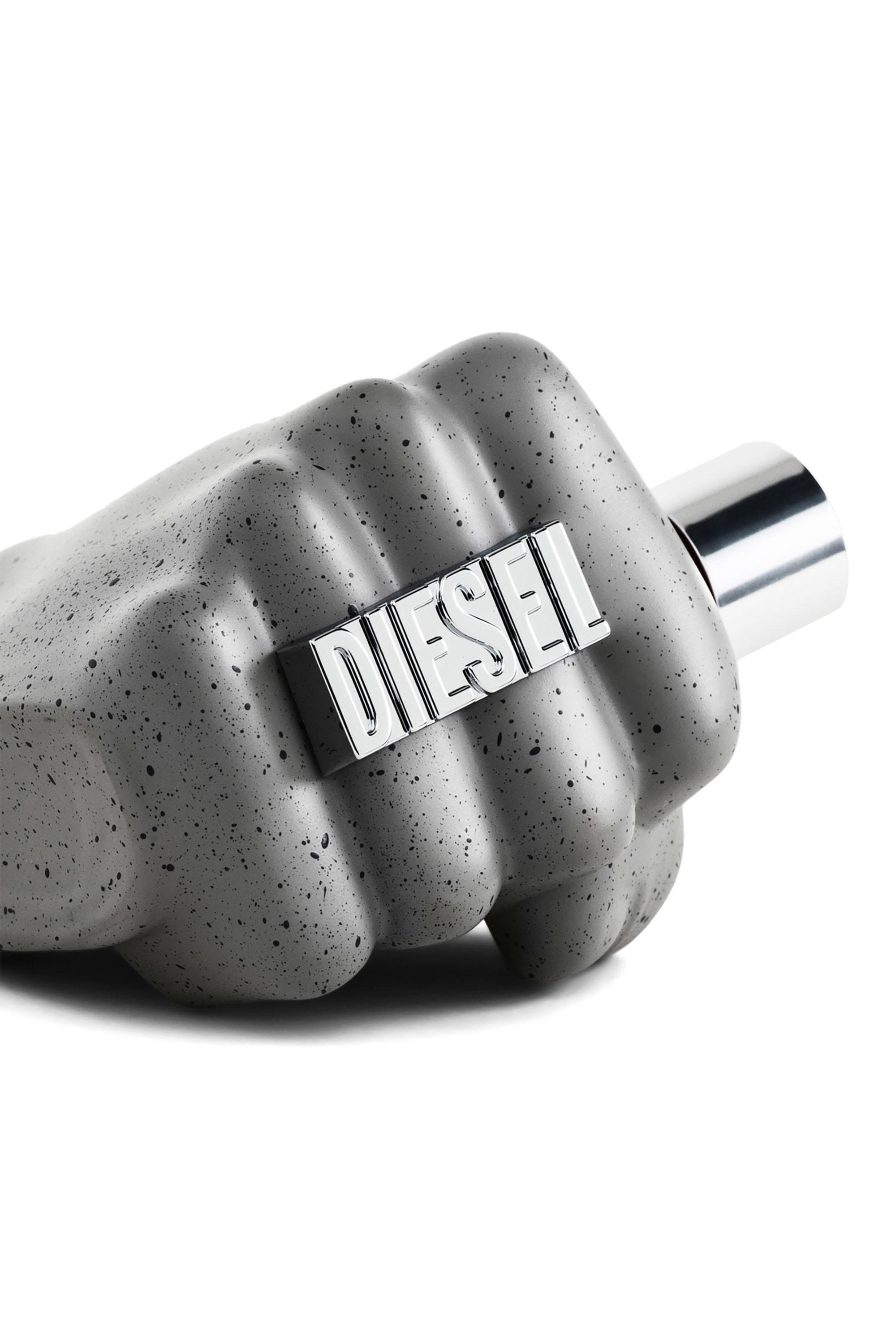 Diesel - ONLY THE BRAVE STREET 50ML, Only The Brave Street 50ml, Eau de Toilette Homme in Gris - 3