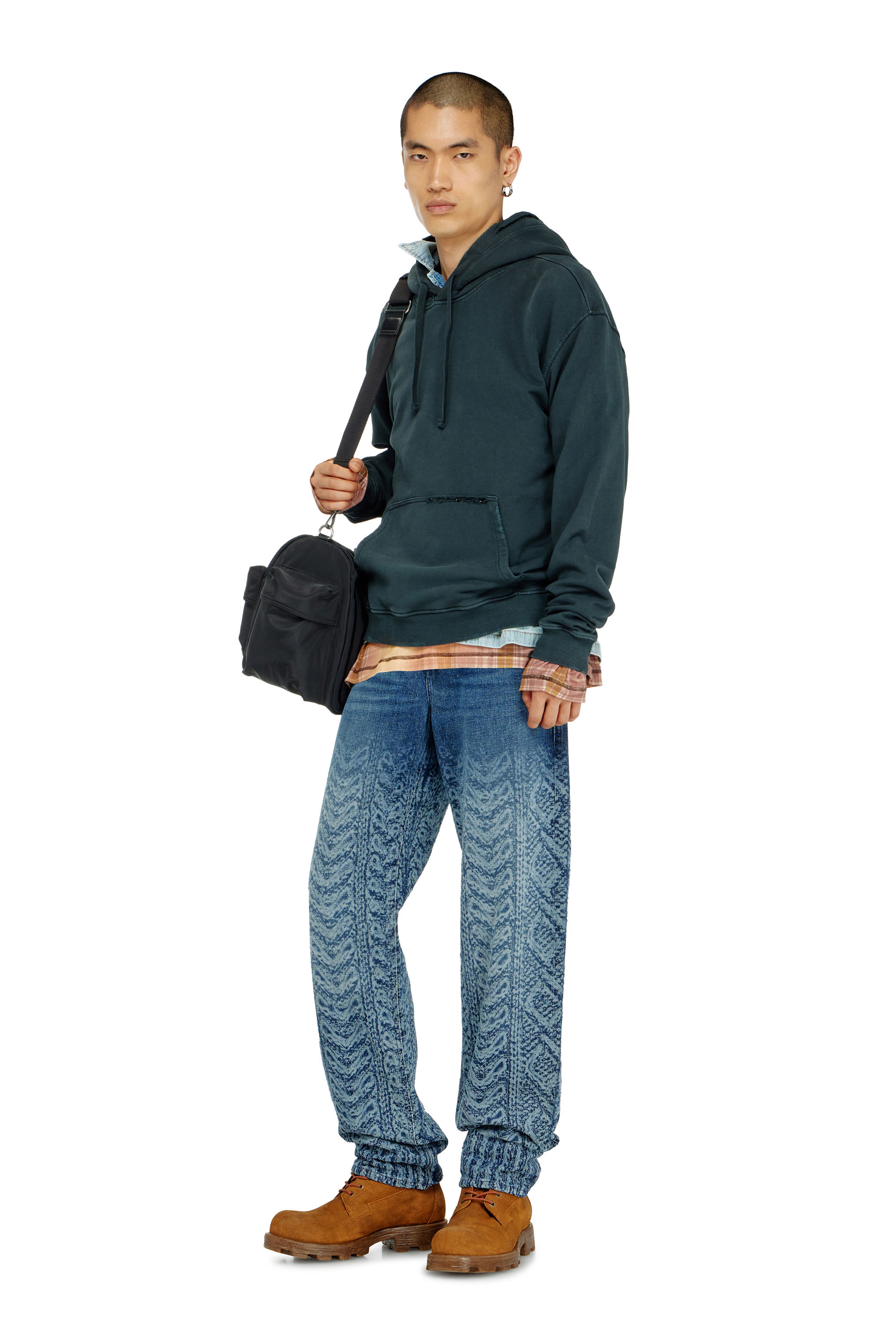 S-NORM-HOOD-CRYSTALS