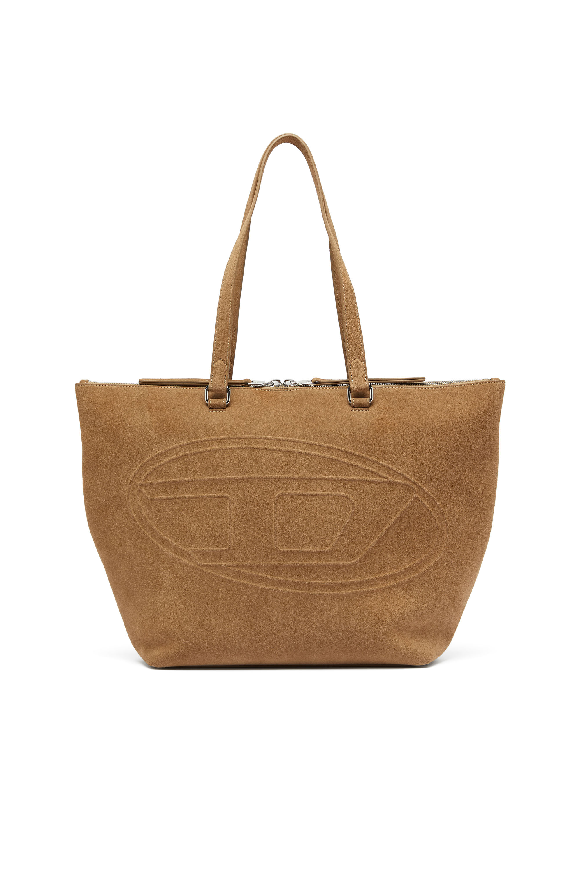 Diesel - 1DR DOME TOTE E/W, 1DR Dome - Sac cabas en daim souple Mixte in ToBeDefined - 1