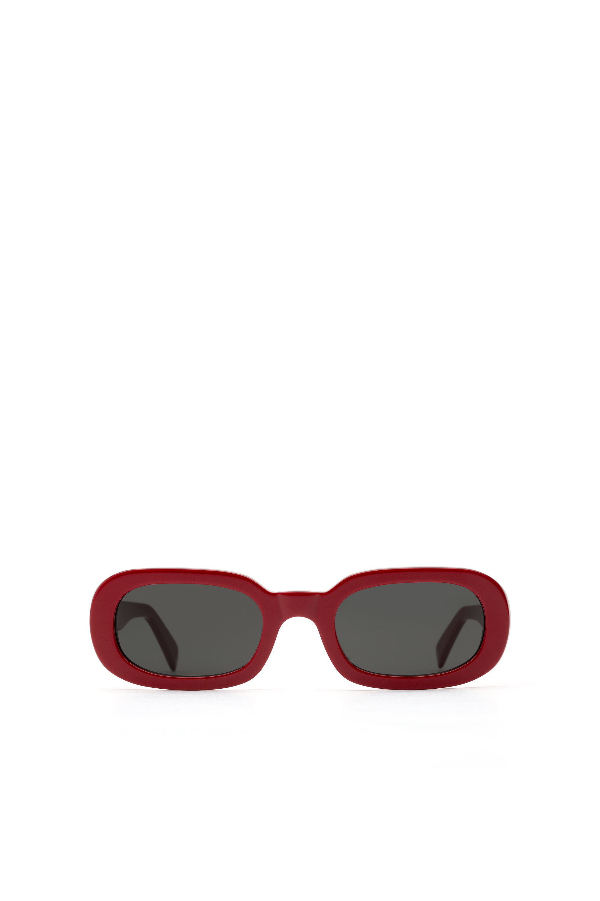 DM0361, Rouge - Lunettes de soleil