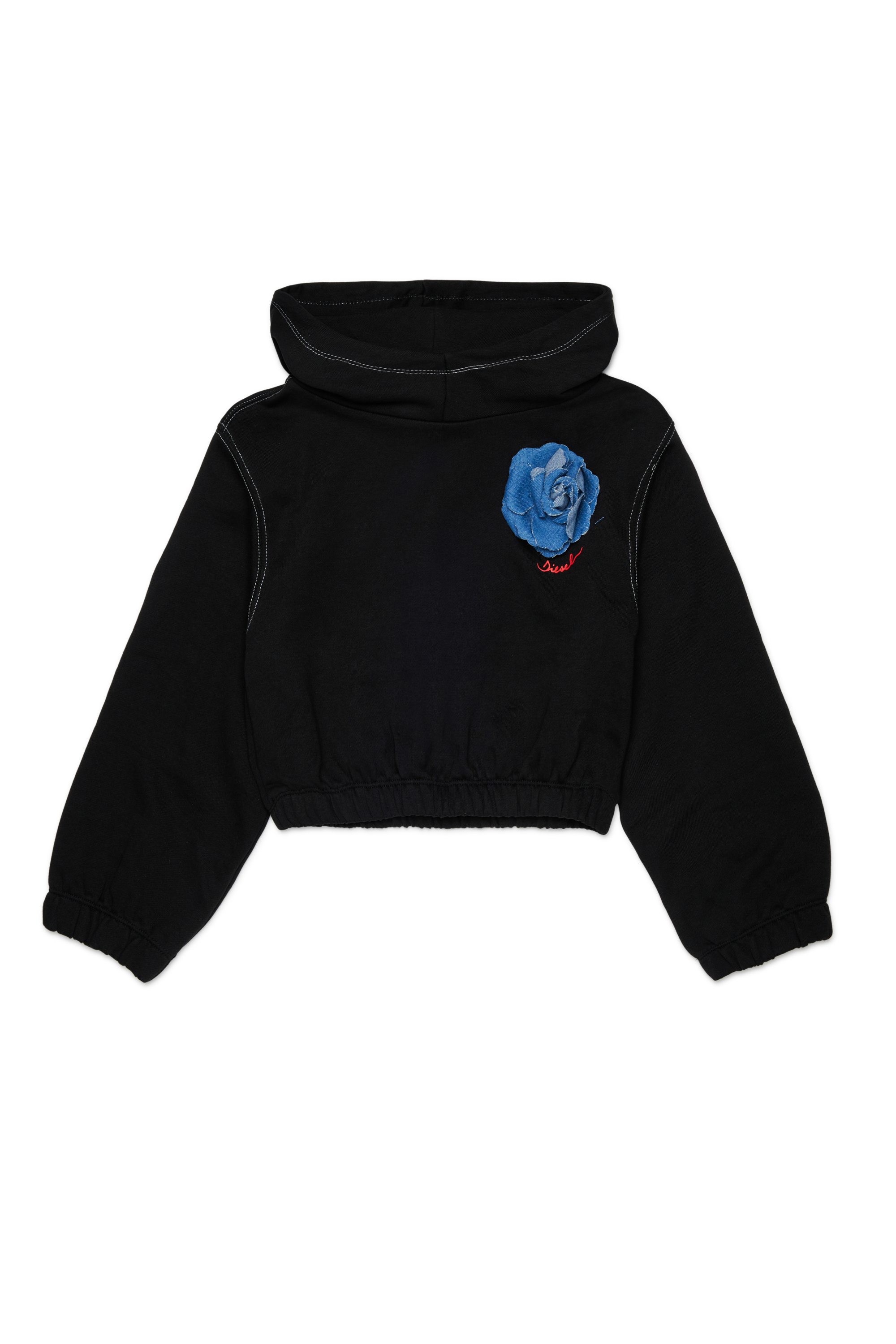 SROSET, Noir