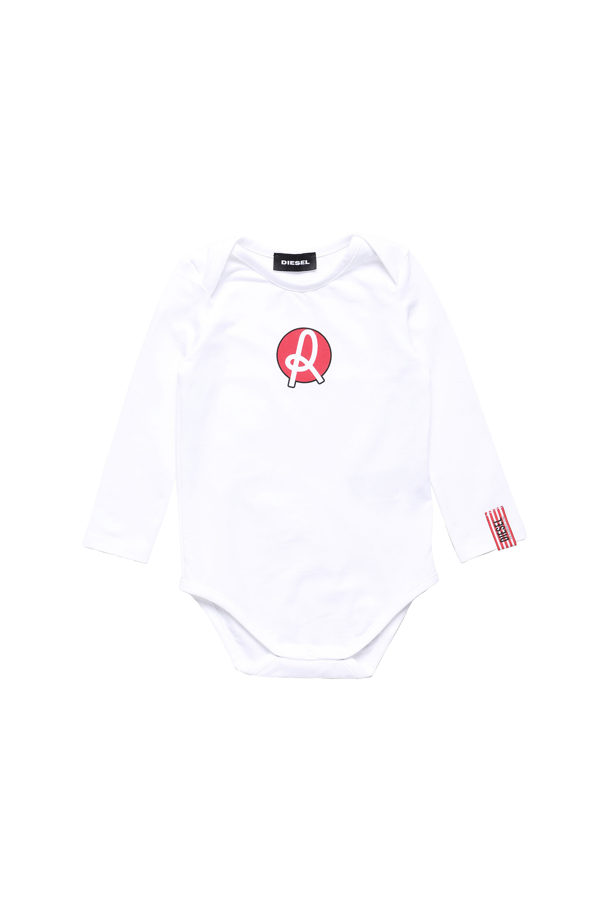 LR ULLI VIC BOX, Blanc Diesel - LR ULLI VIC BOX, Blanc - Image 1