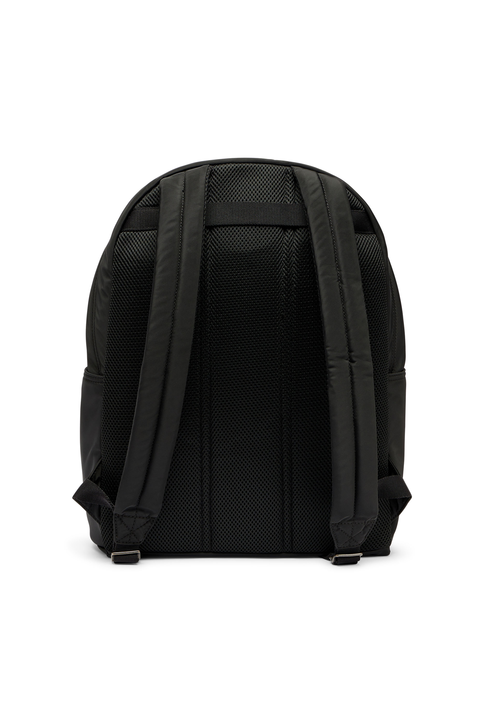 Diesel - MULTI-PKTS BACKPACK X, Multi-Pkts-Sac &agrave; dos avec multiples poches Mixte in Noir - 3