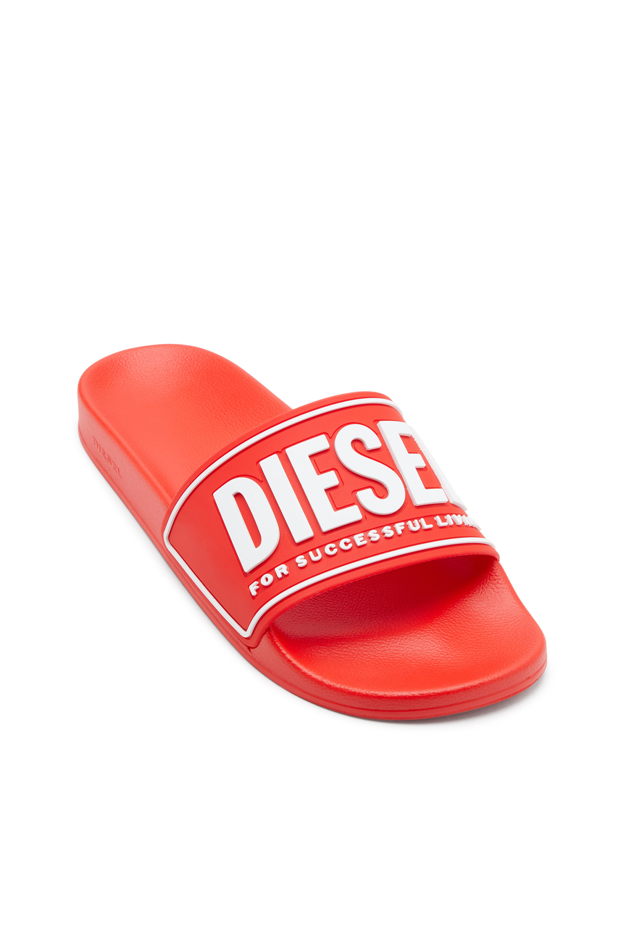 Diesel - SA-MAYEMI CC W, Rouge - Image 6
