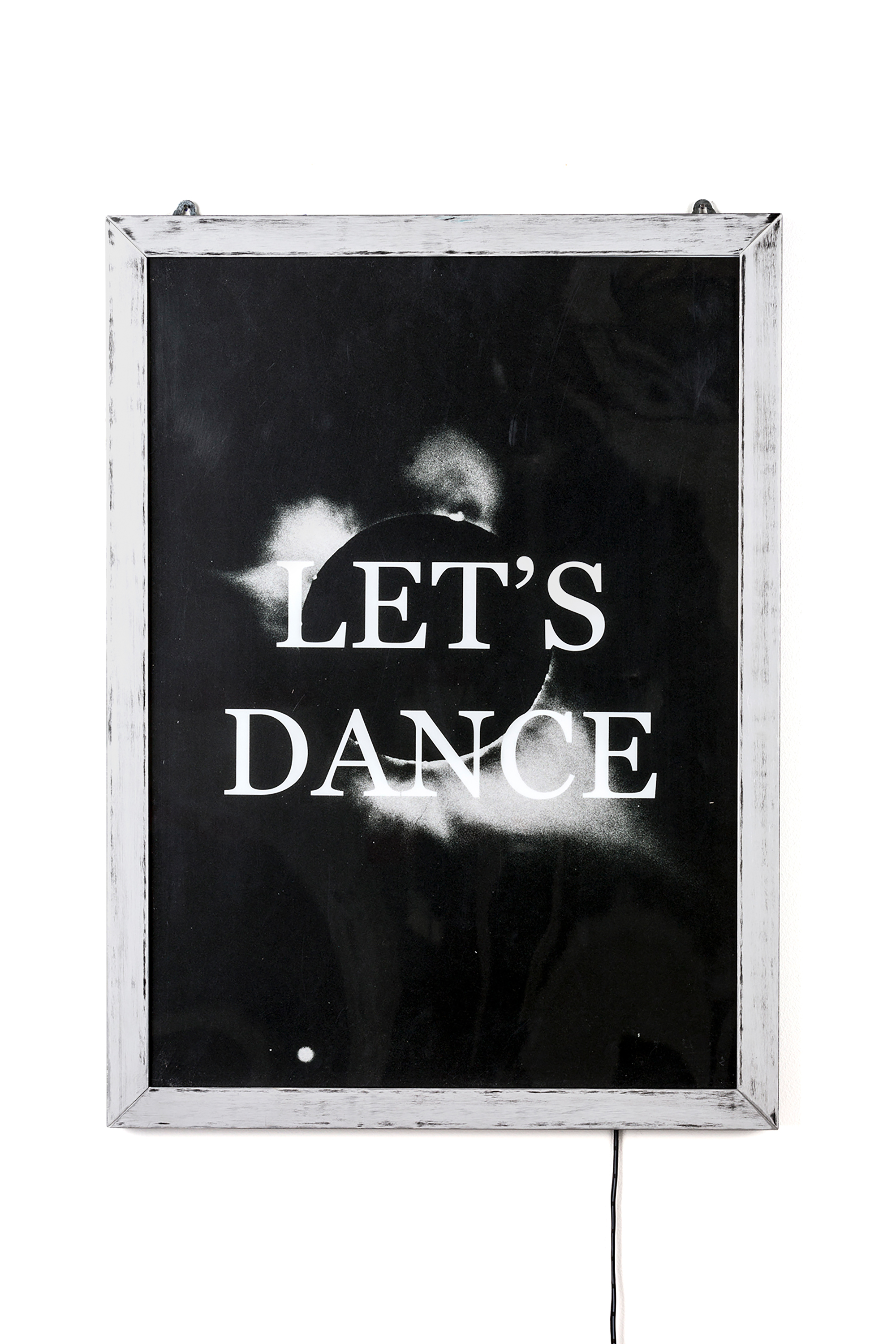 11020 FRAME IT!, Blanc - Accessoires de Maison