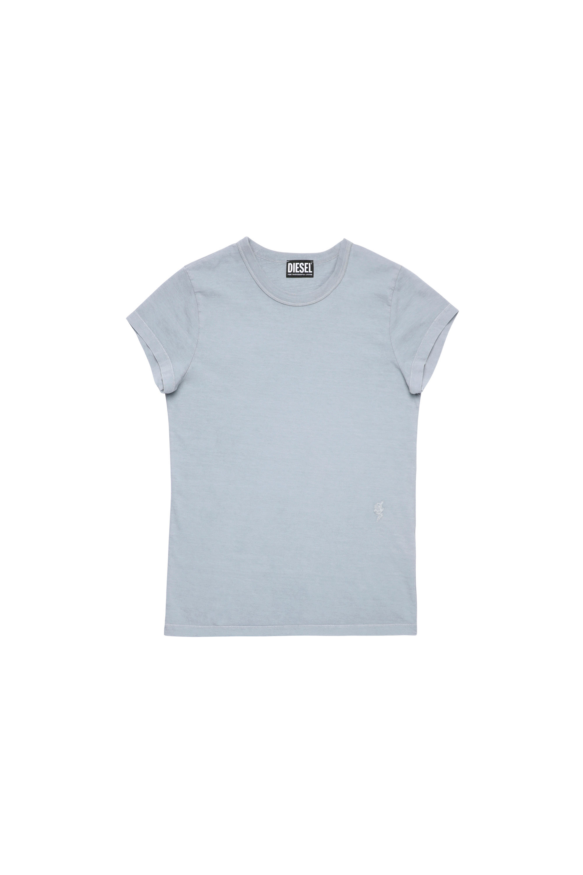 T-SLICUP-B2, Gris Clair - T-Shirts