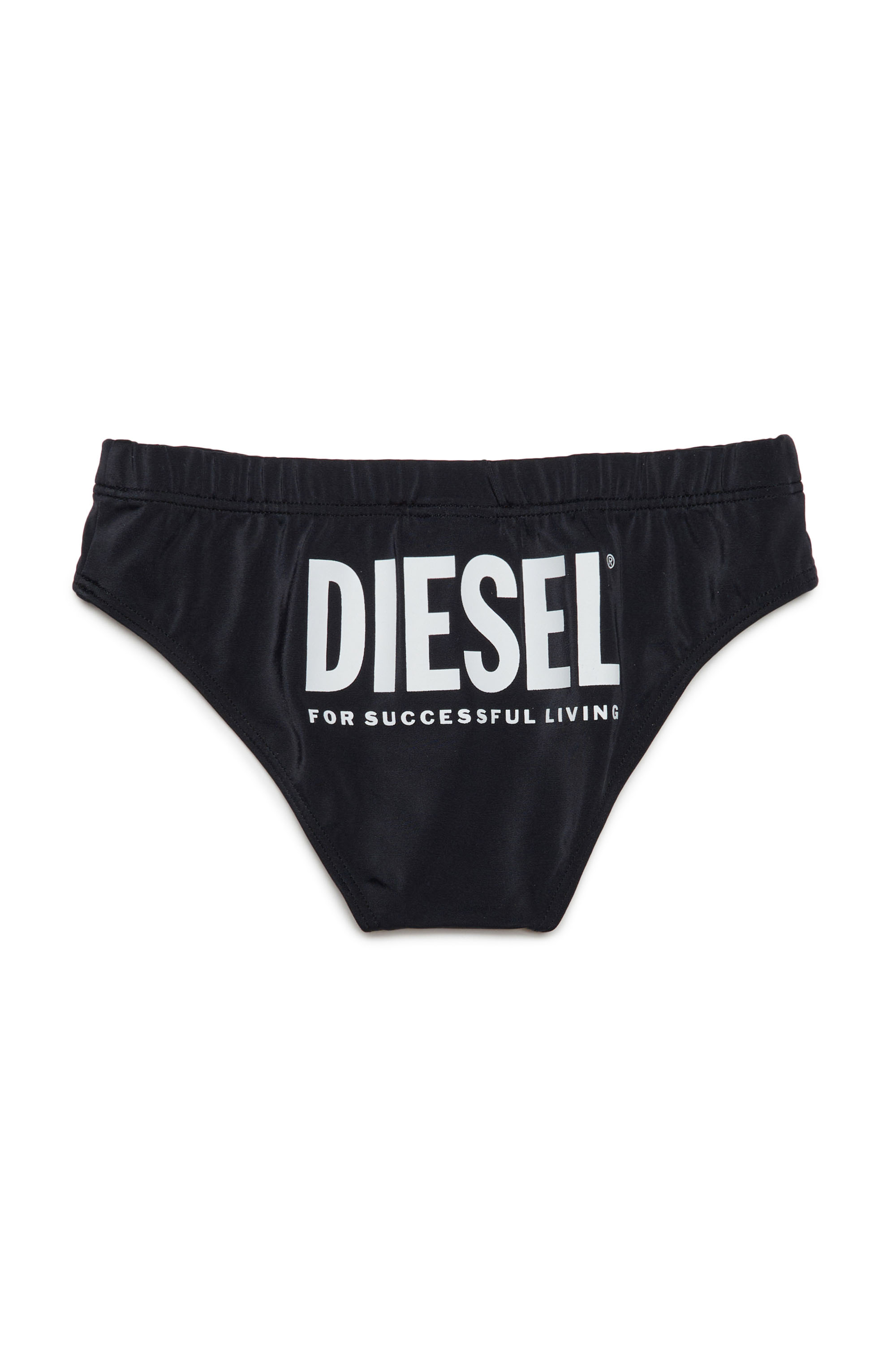 Diesel - MILVO, Noir - Image 2