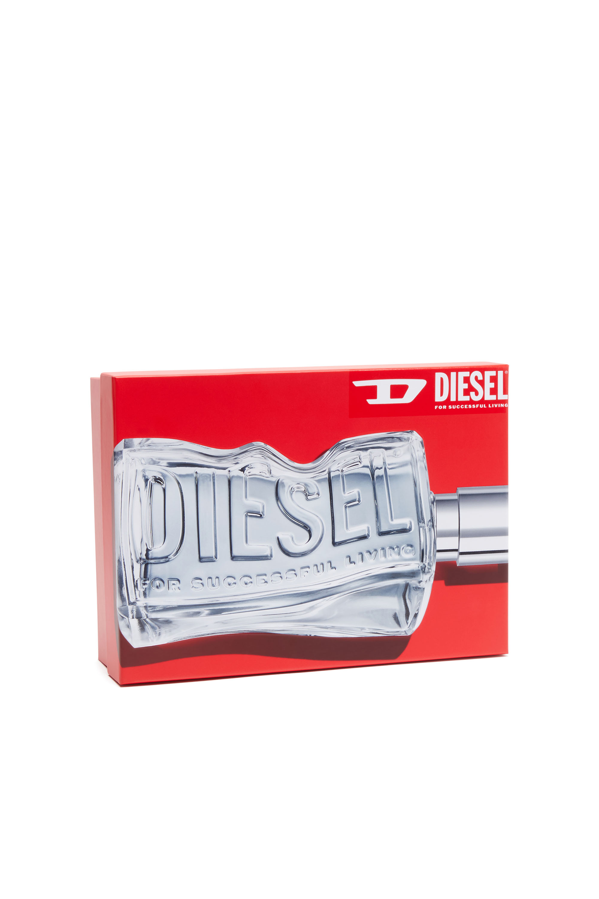 Diesel - D 100ML GIFT SET, Générique - Image 3
