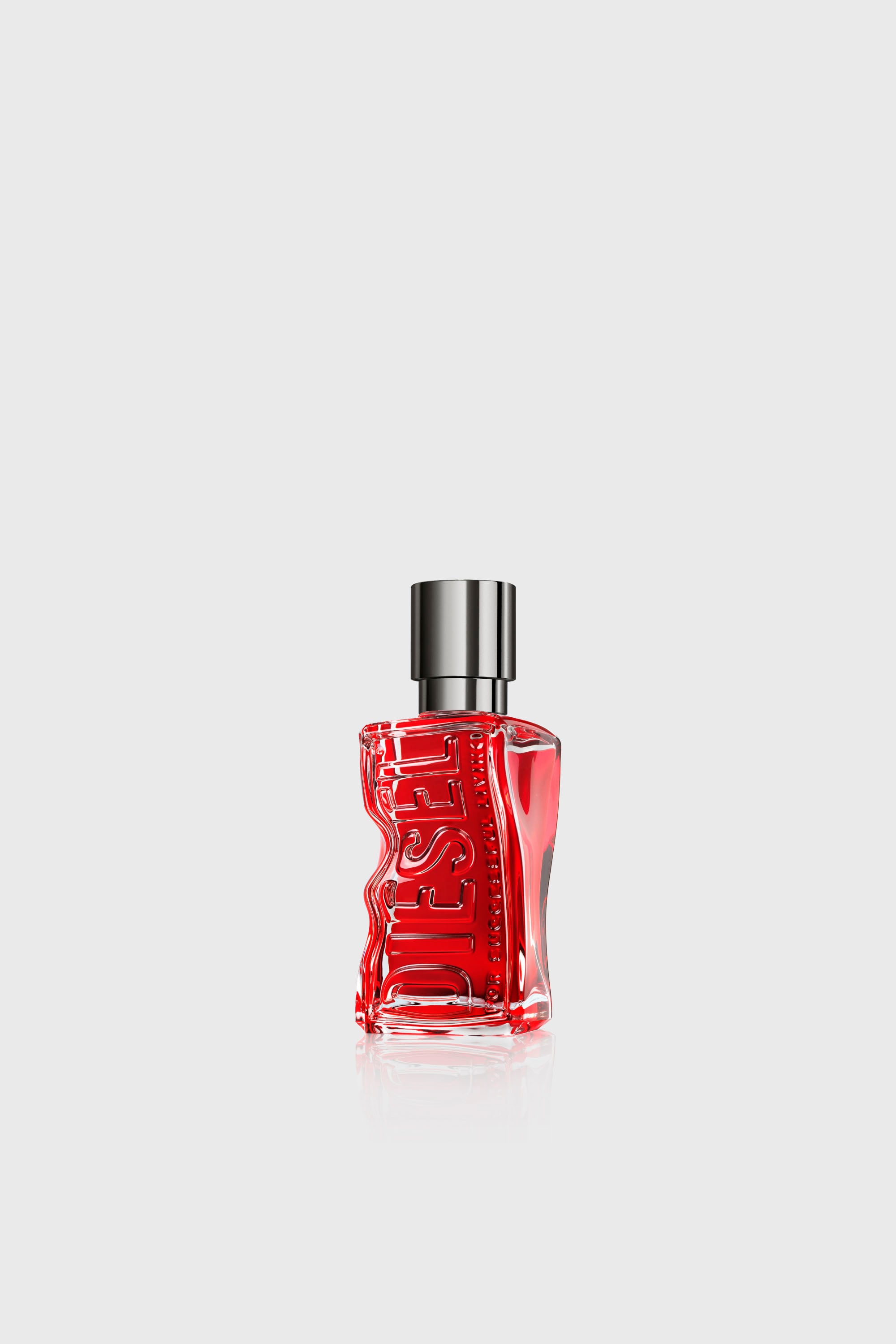 Diesel - D RED 30 ML, D RED 30ml, Eau de Parfum Homme in Rouge - 1