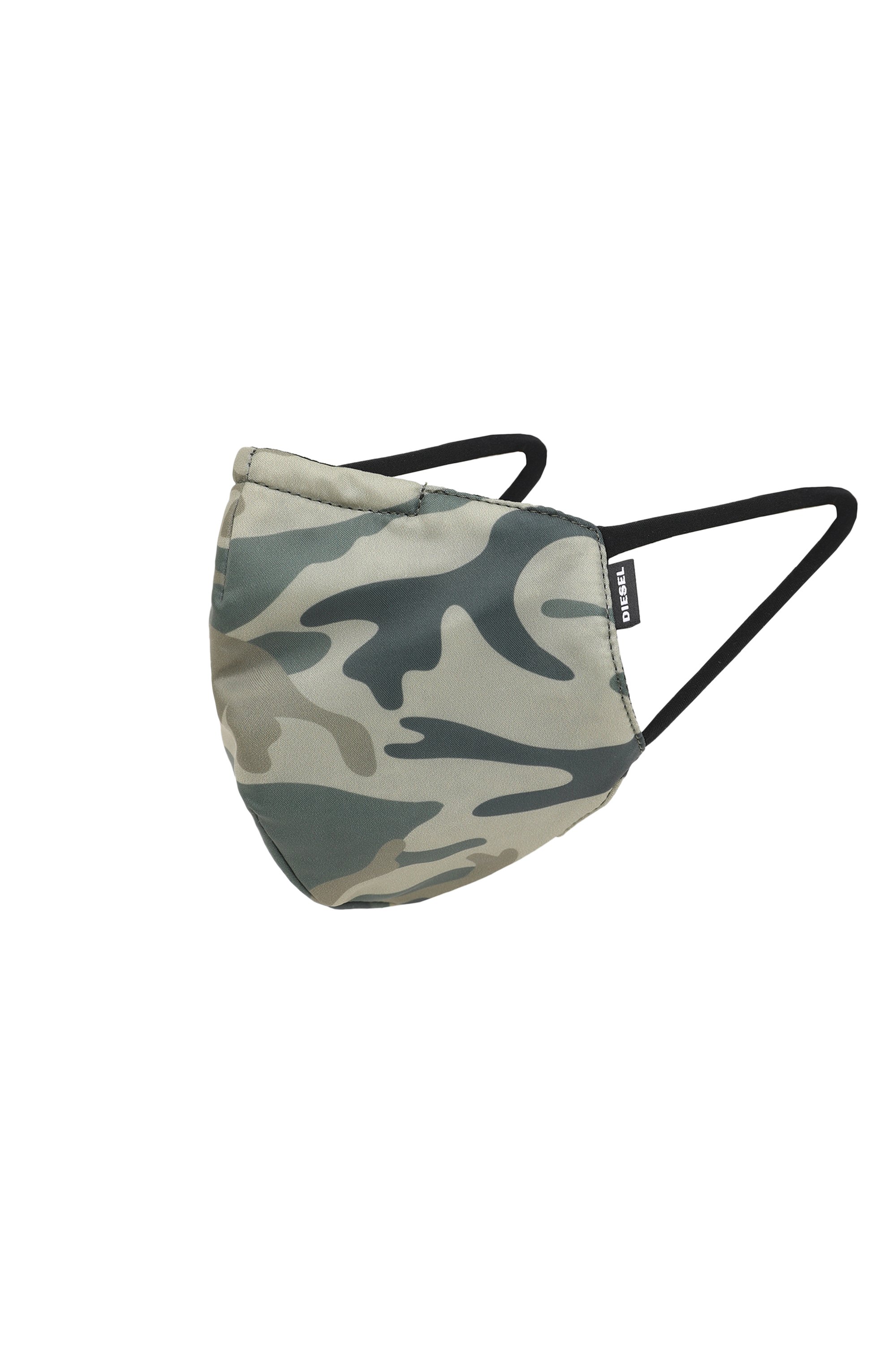 Diesel - FACEMASK-CMF-A, Vert Militaire - Image 3