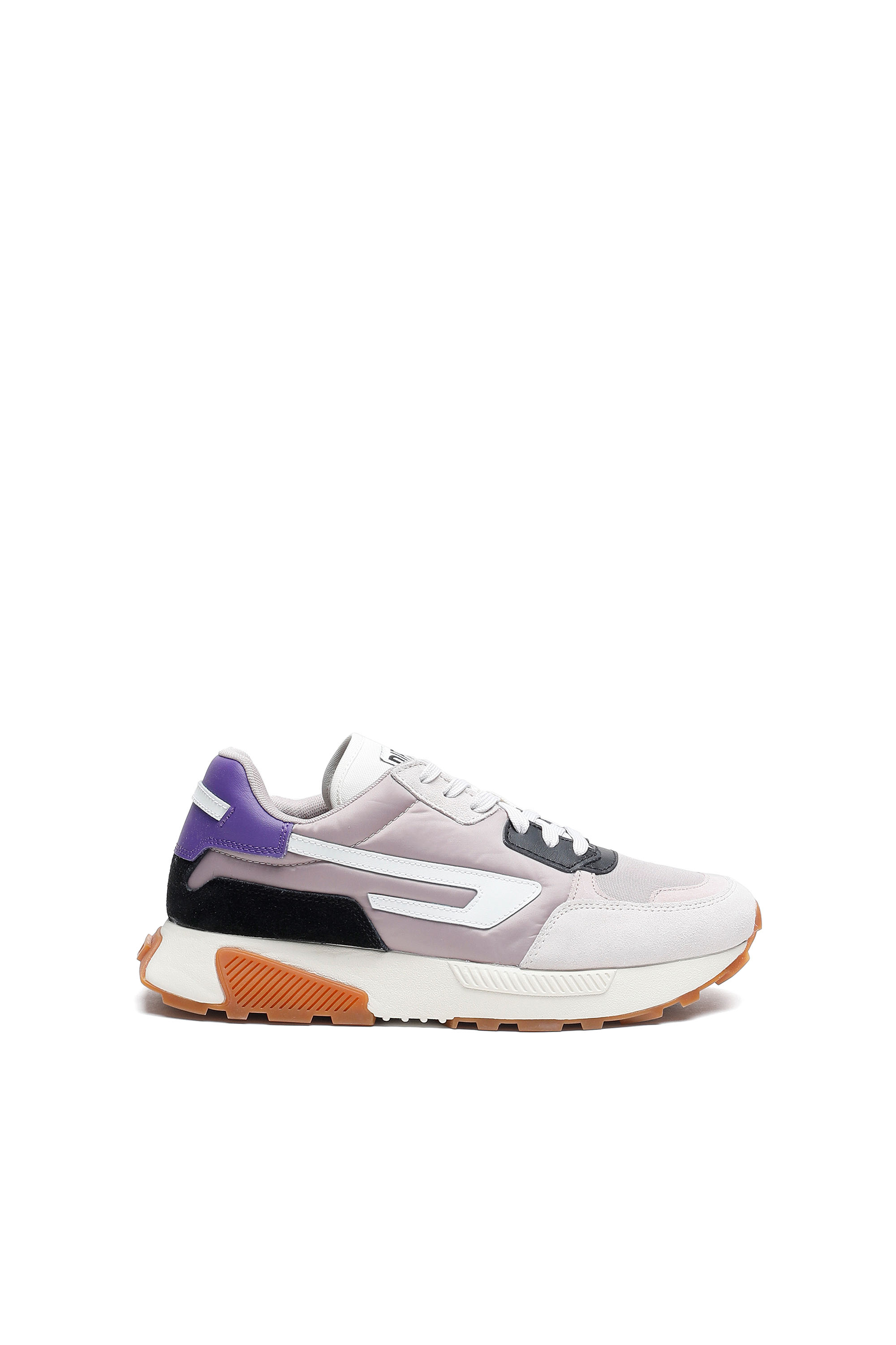 S-TYCHE LL W, Beige - Baskets