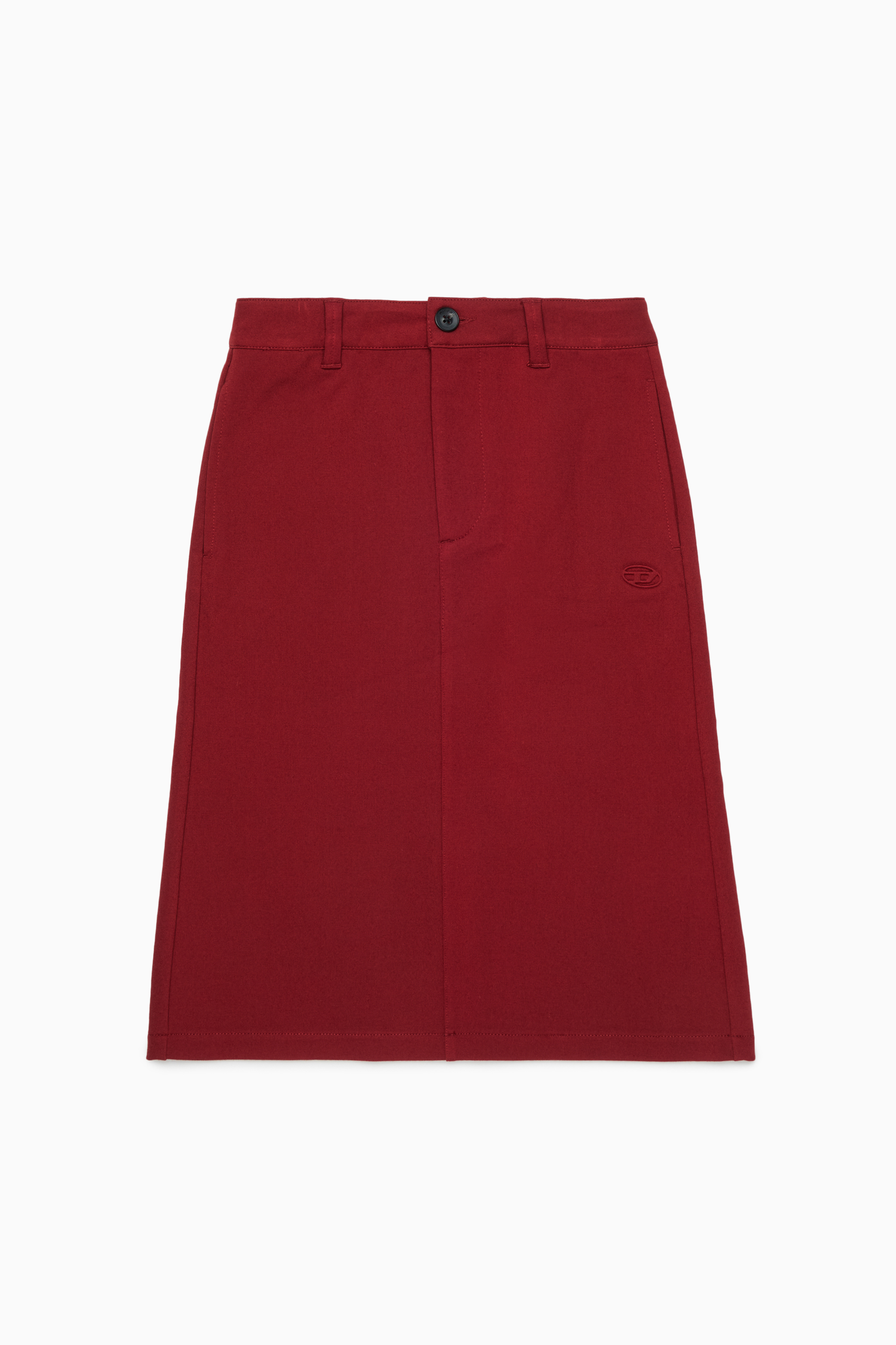 GMILX, Rouge