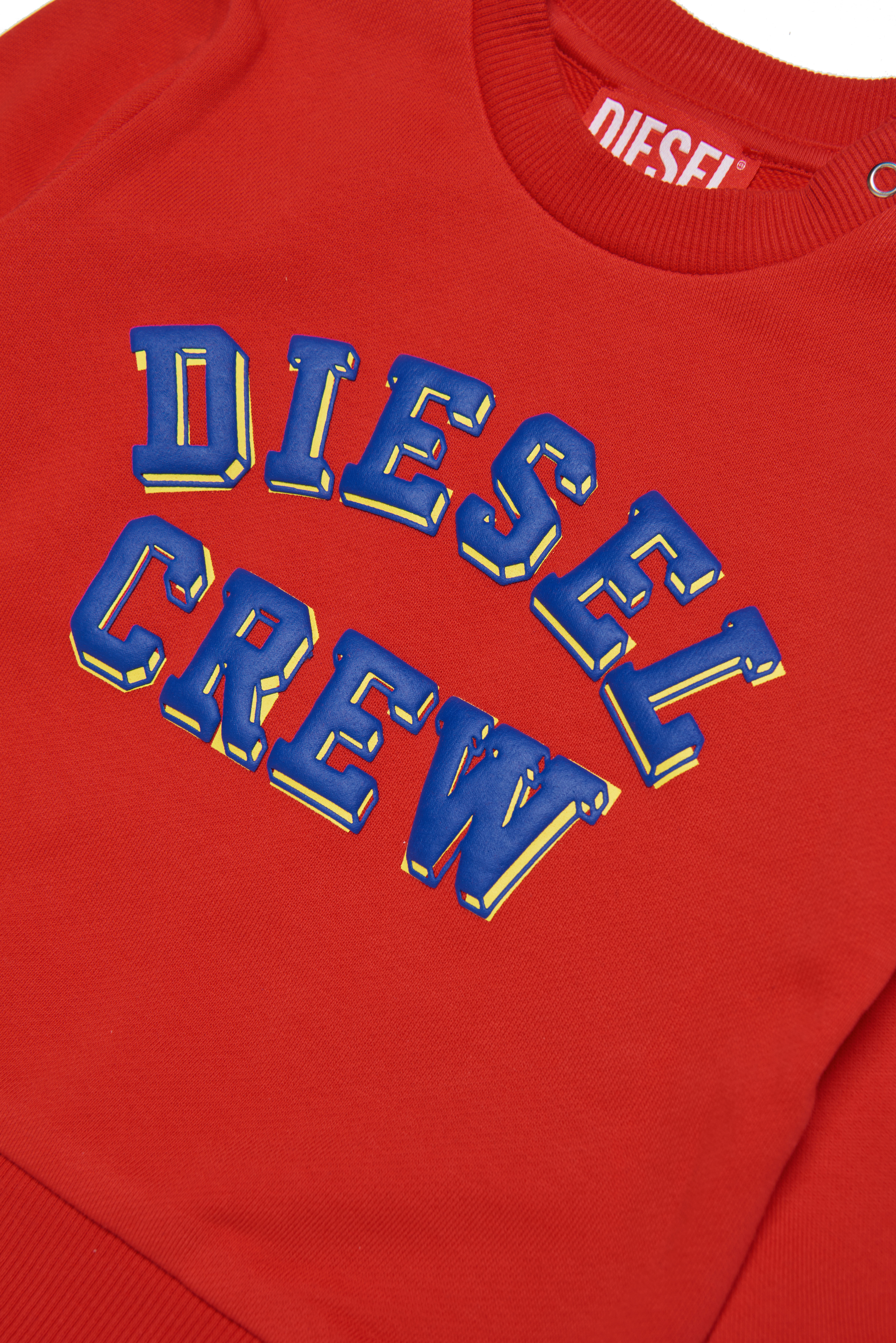 Diesel - SCREWB, Rouge - Image 3