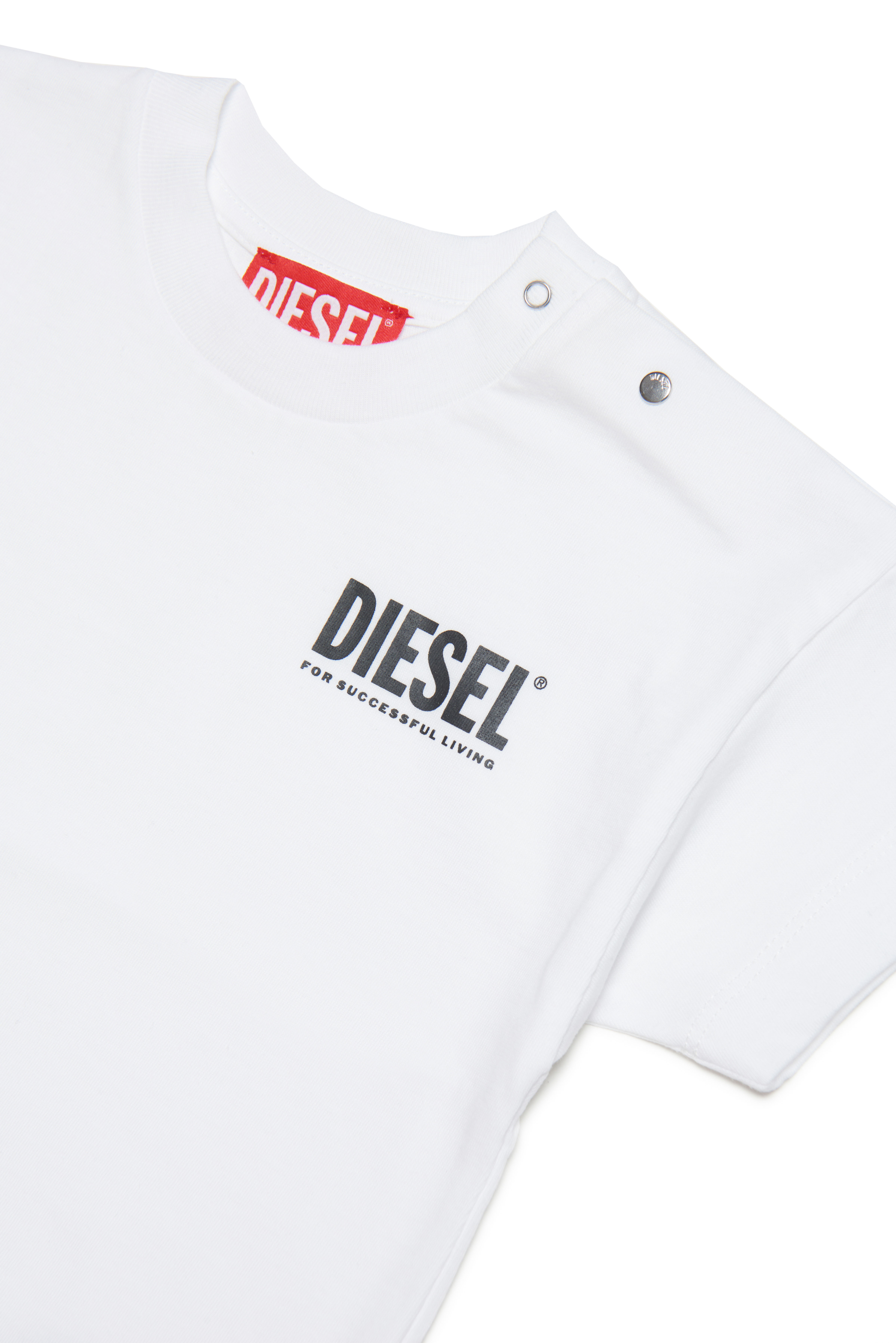 Diesel - TLARRIB, Blanc - Image 3