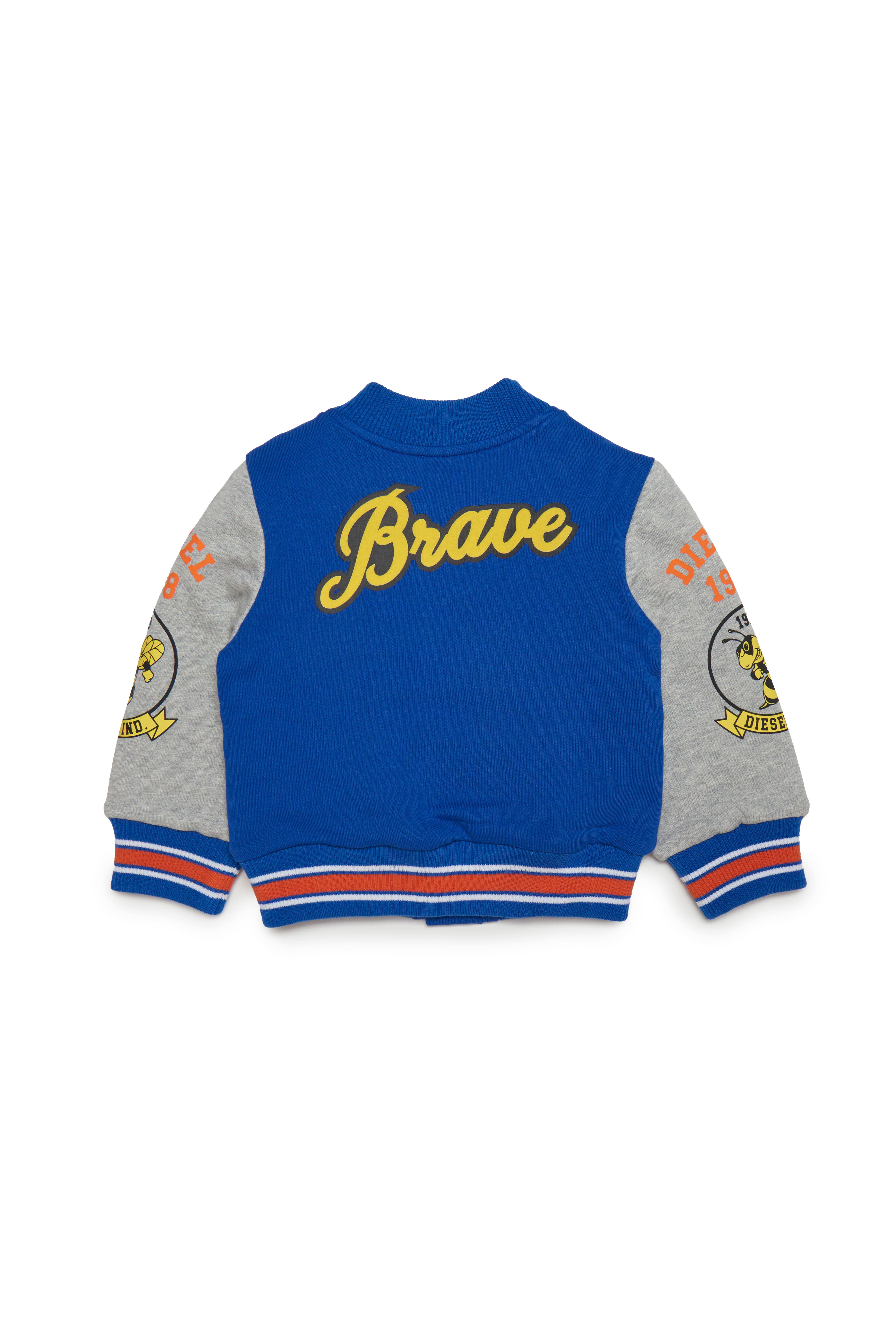 Diesel - JSCOLB, Bleu - Image 2
