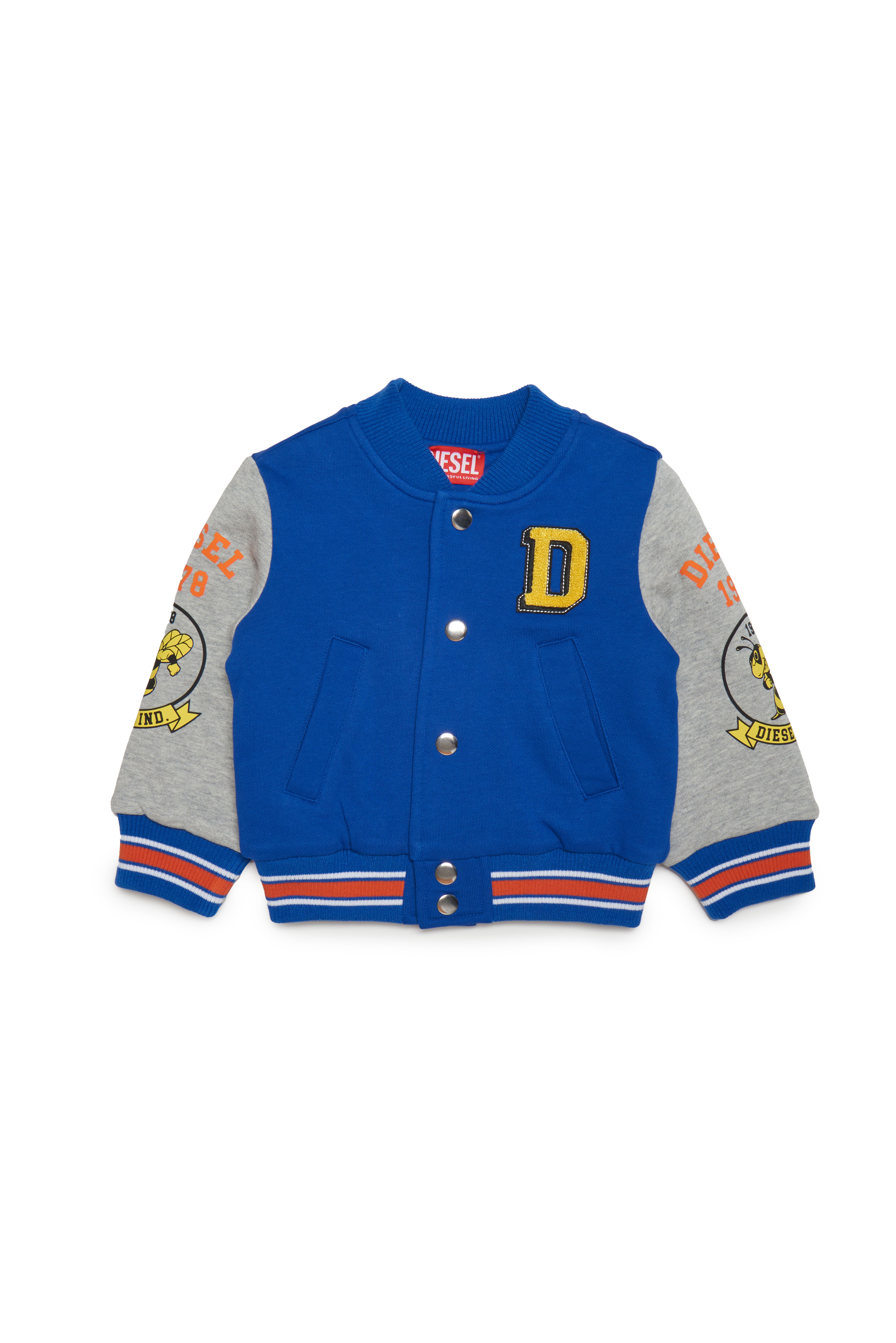 Diesel - JSCOLB, Bleu - Image 1