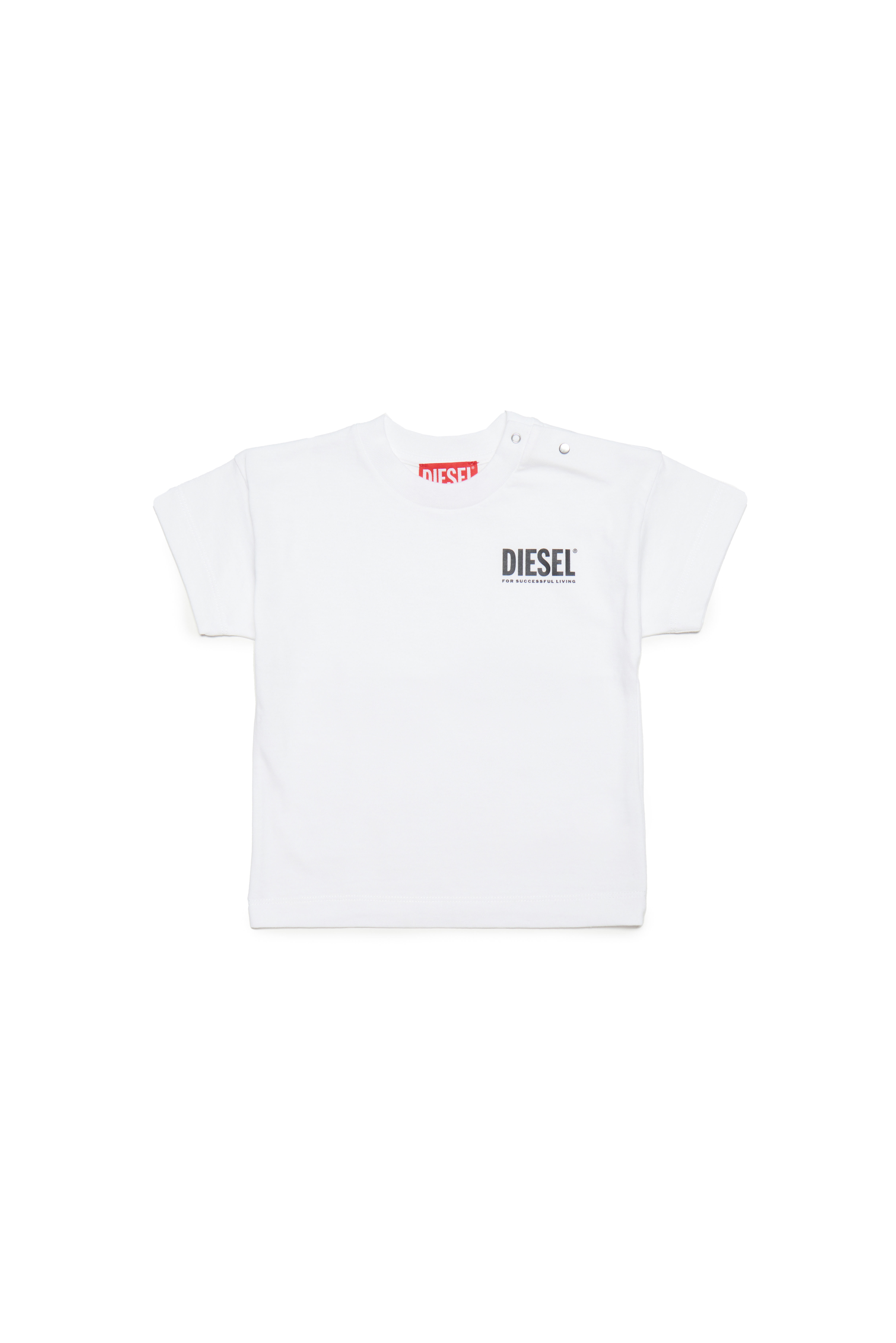 Diesel - TLARRIB, Blanc - Image 1