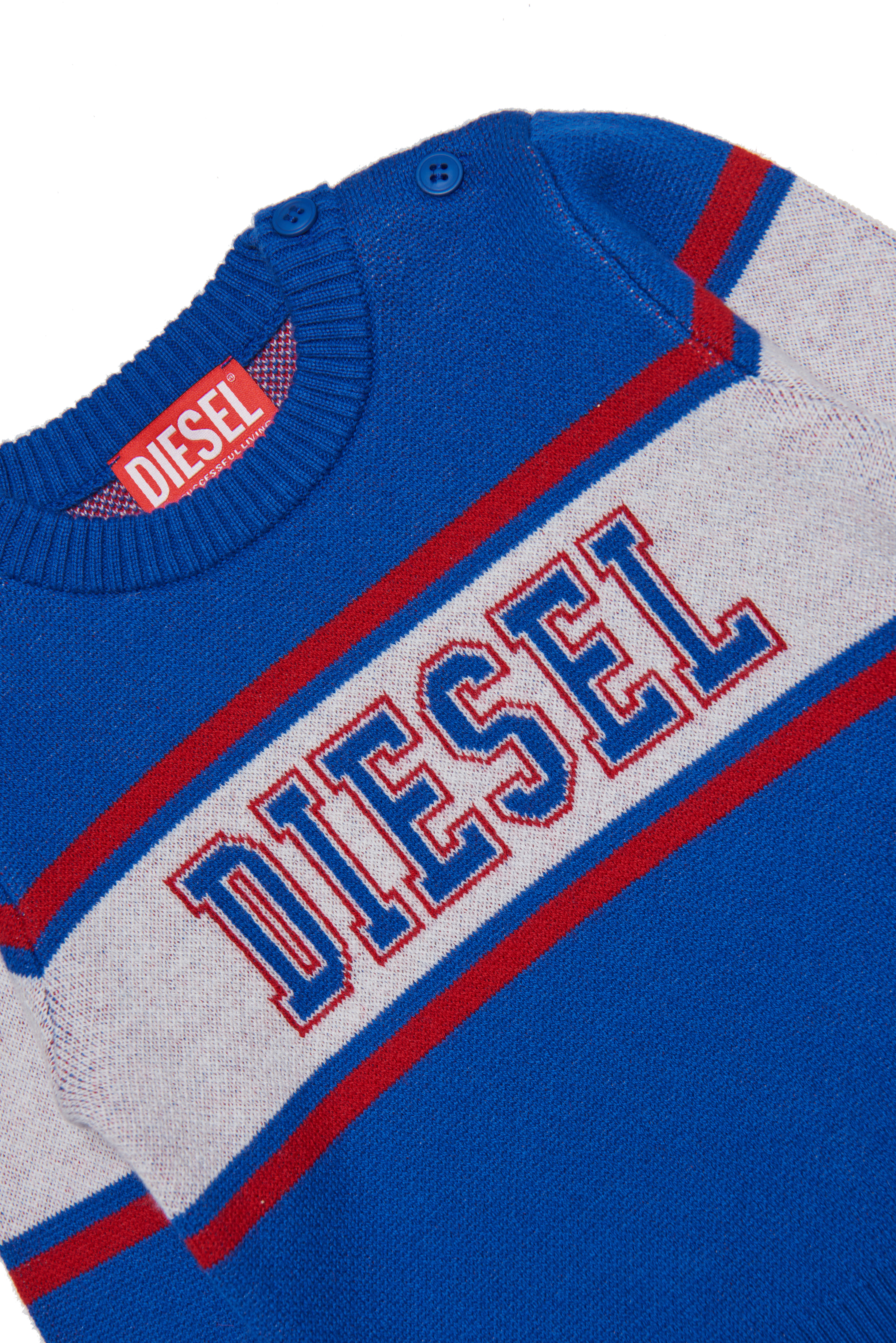 Diesel - KOSPIB, Bleu - Image 3