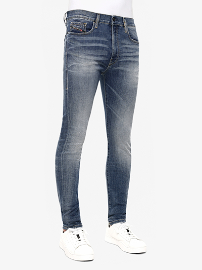 pantalon diesel