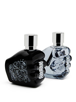 Diesel aftershave gift set sales
