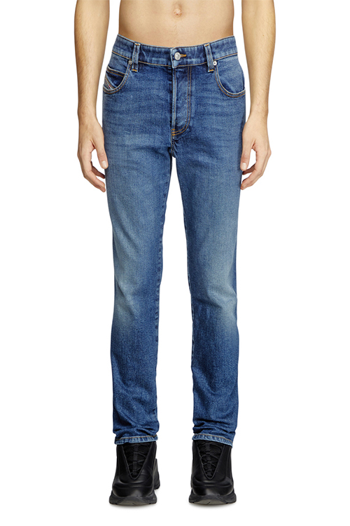 Jeans slim pour homme Diesel