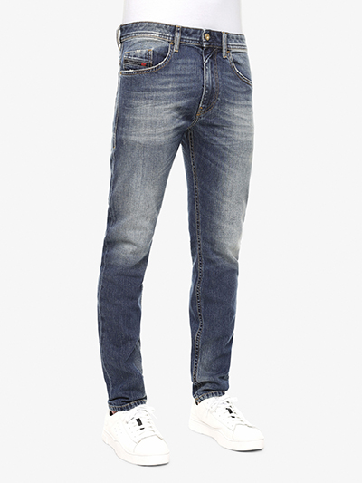 pantalon homme diesel