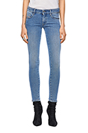 Jean diesel femme taille basse Clearance