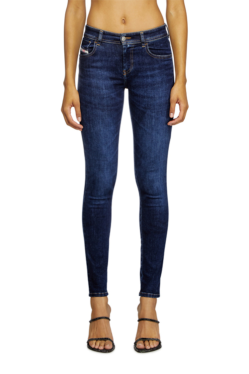 Nouveautes jeans pour femme Diesel