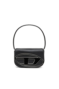 Women's Shoulder Bags: mini bags in leather, canvas, denim