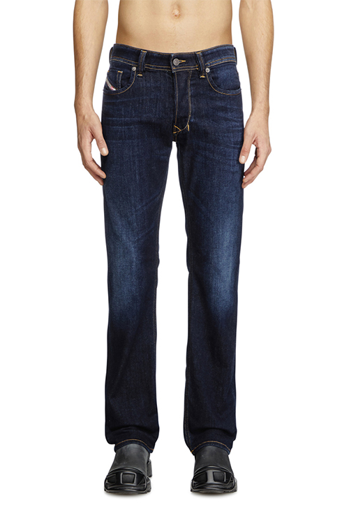 Jeans Hommes Relax Bootcut Regular Diesel